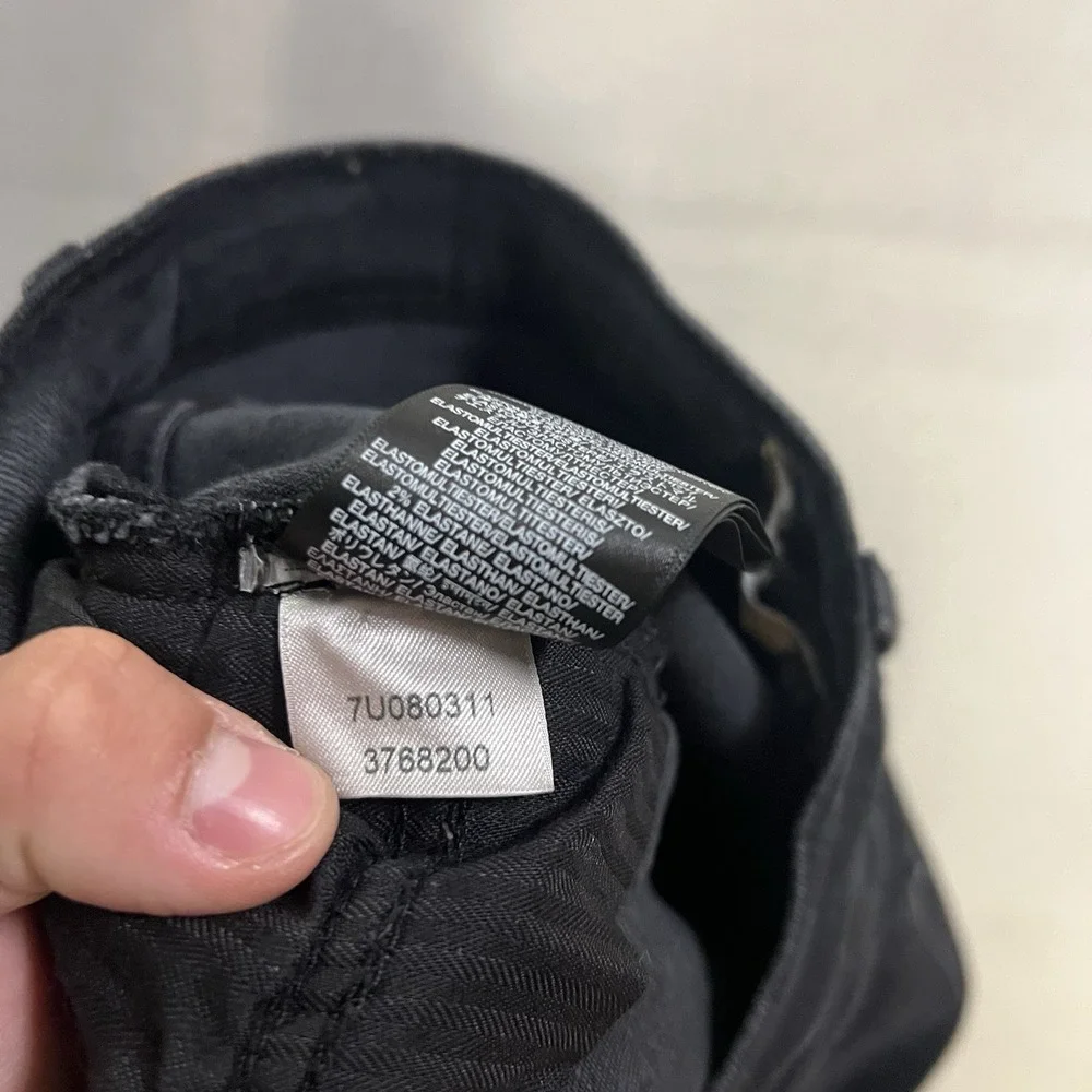 7 For All Mankind 32x26 mankind